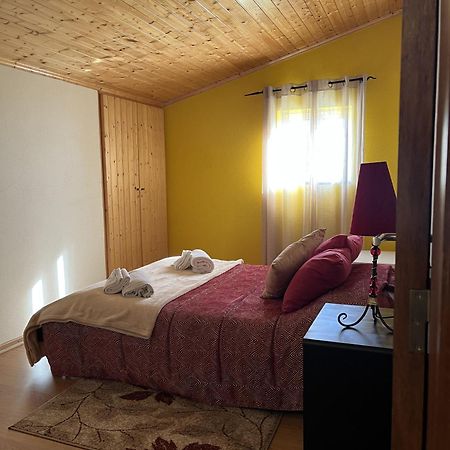 Casa Dos Pinheiros - Serra Da Estrela Penhas da Saúde Kültér fotó