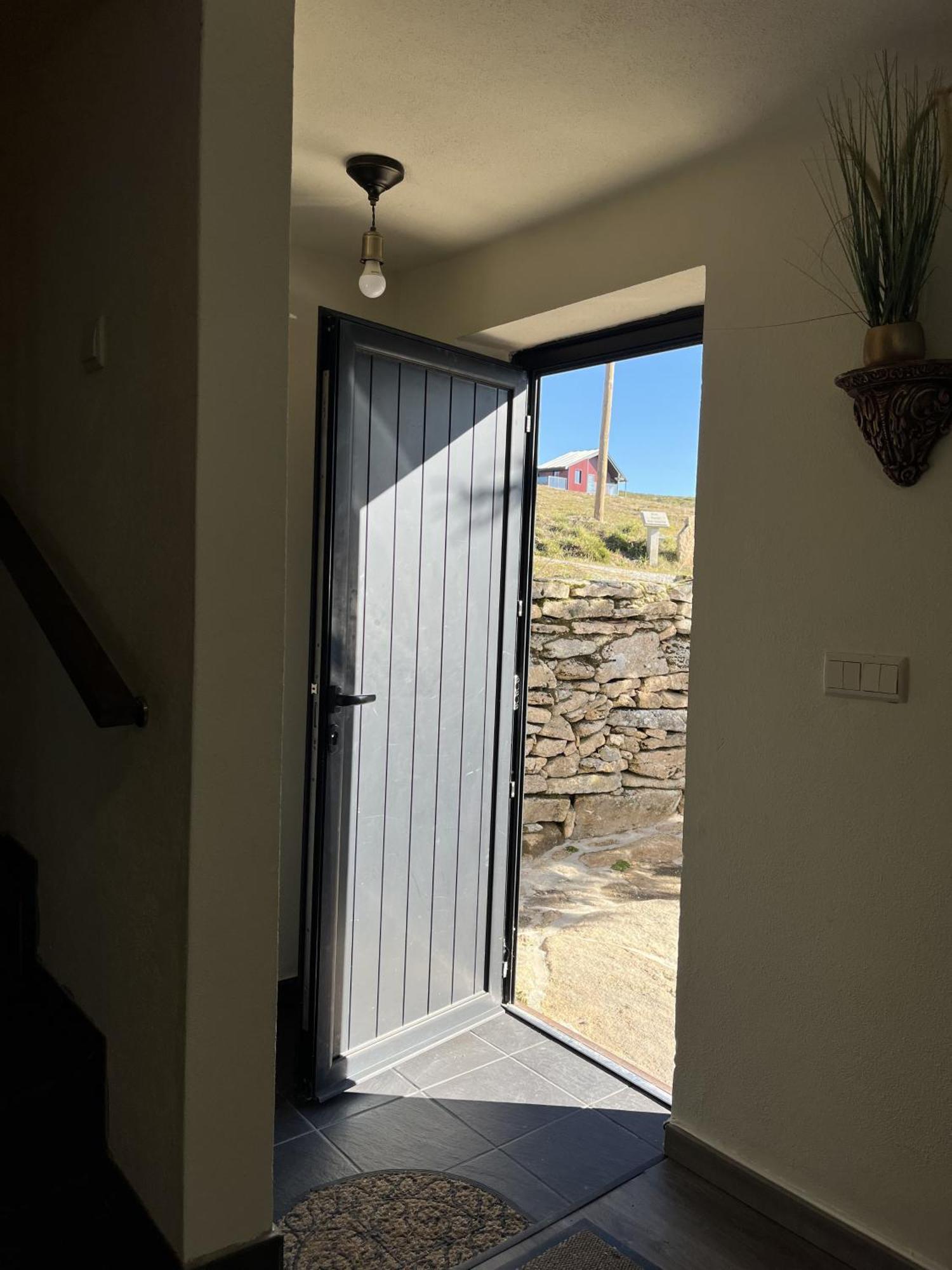 Casa Dos Pinheiros - Serra Da Estrela Penhas da Saúde Kültér fotó